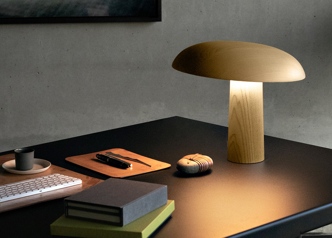 ClassiCon lampen tafellamp design online