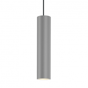 Wever & ducré Ray 3.0 Hanglamp Aluminium Brushed - 3000 Kelvin