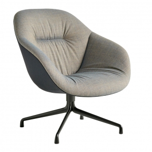 HAY About A Lounge Chair High AAL 81 Fauteuil