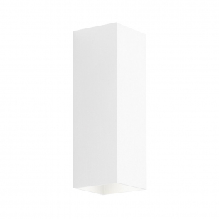 Wever & Ducré Box Mini Wandlamp 2.0 - Signal White