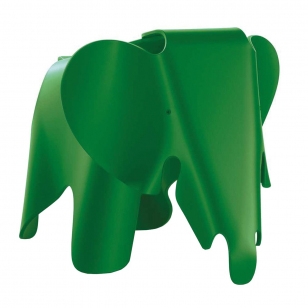 Vitra Eames Elephant - Palm Groen