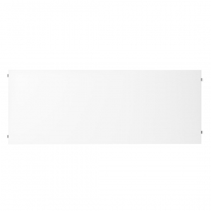 String Legplank Wit 78 x 30 cm., set van 3