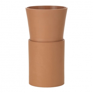 Vitra Terracotta Pot - Medium