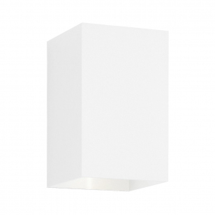 Wever & Ducré Box 3.0 LED Wandlamp Signal White - 2700 Kelvin