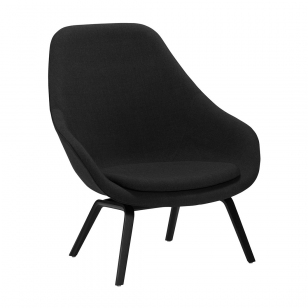 HAY About A Lounge Chair High AAL 93 Fauteuil