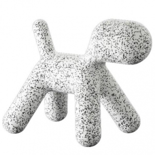 Magis Puppy Kinderstoel Extra Large Dalmatian