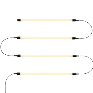 Muuto - Fine Wandlamp - Configuratie 2